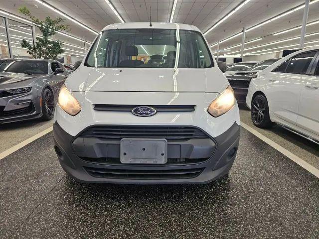 2014 Ford Transit Connect XL