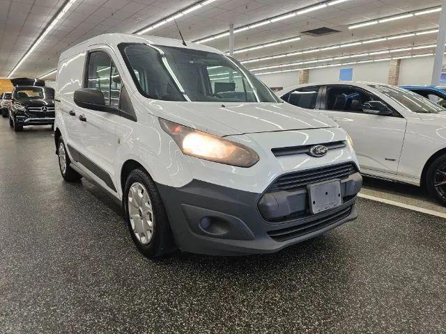 2014 Ford Transit Connect XL
