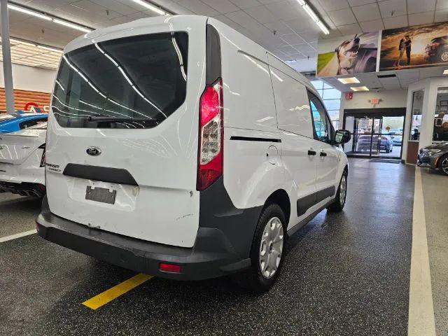 2014 Ford Transit Connect XL