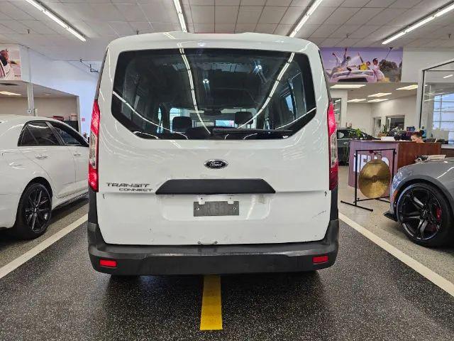 2014 Ford Transit Connect XL