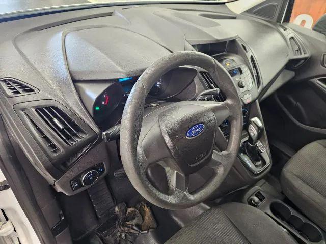 2014 Ford Transit Connect XL