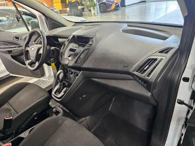 2014 Ford Transit Connect XL