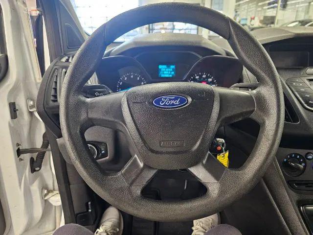 2014 Ford Transit Connect XL