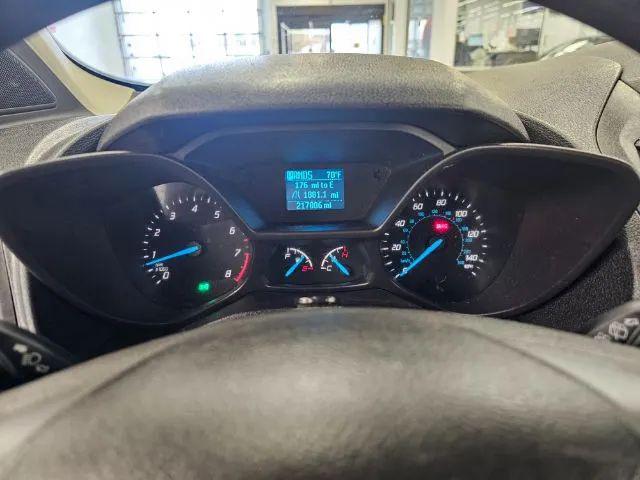 2014 Ford Transit Connect XL
