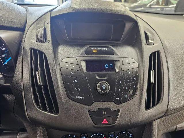 2014 Ford Transit Connect XL