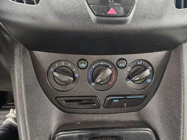 2014 Ford Transit Connect XL