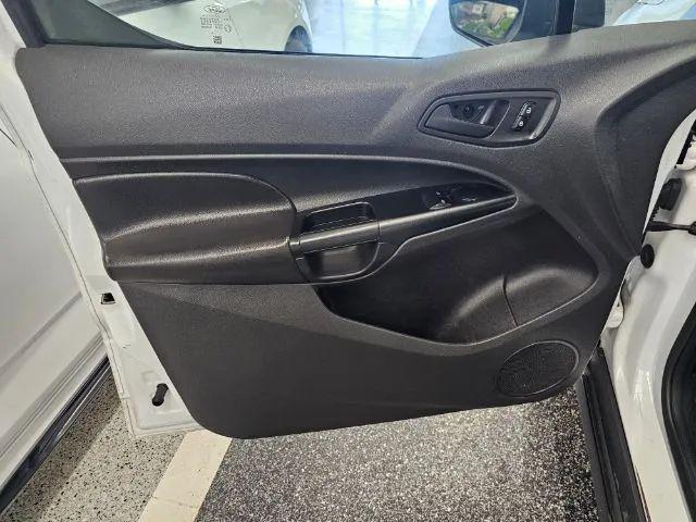 2014 Ford Transit Connect XL