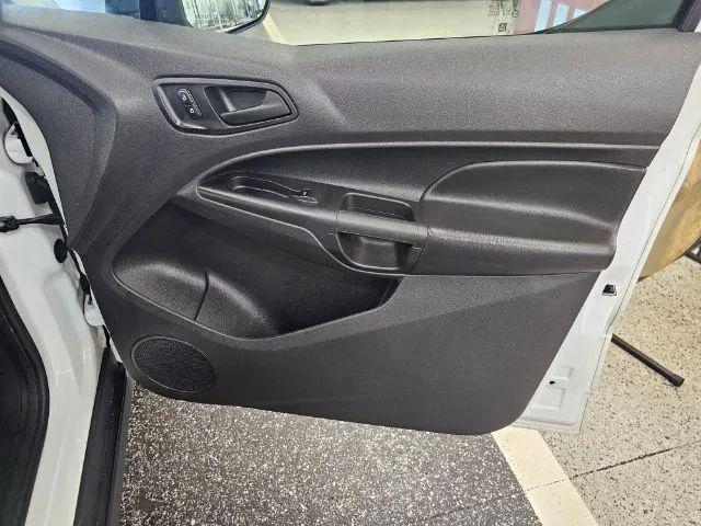 2014 Ford Transit Connect XL