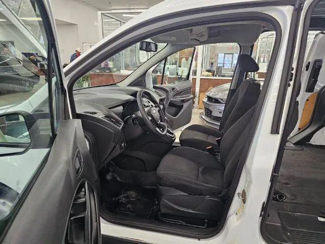 2014 Ford Transit Connect XL