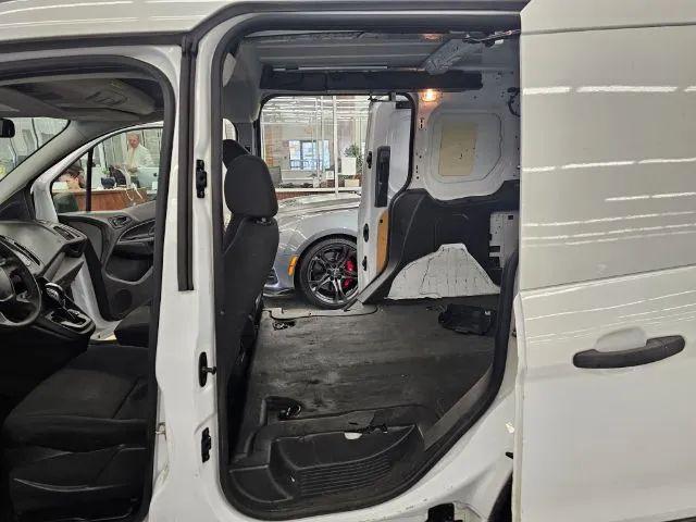 2014 Ford Transit Connect XL