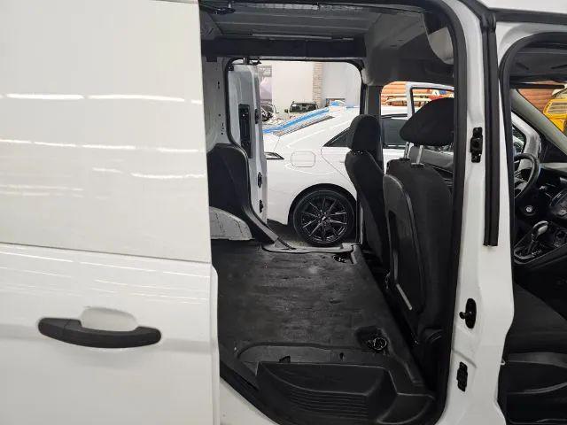 2014 Ford Transit Connect XL
