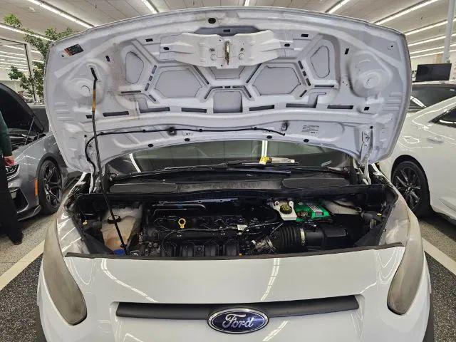 2014 Ford Transit Connect XL