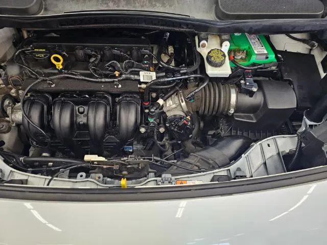 2014 Ford Transit Connect XL