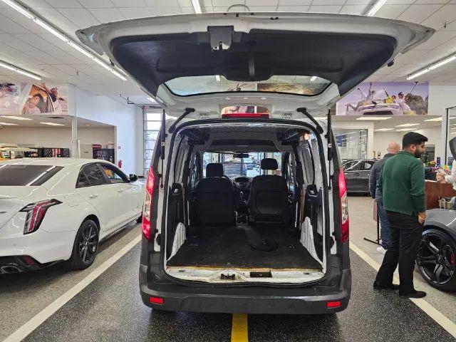 2014 Ford Transit Connect XL