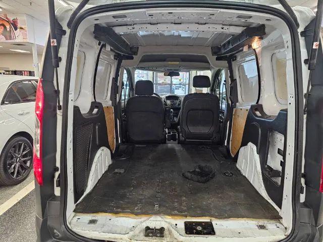 2014 Ford Transit Connect XL