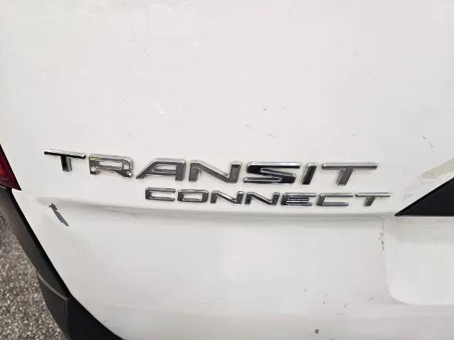 2014 Ford Transit Connect XL