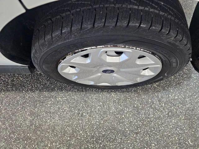 2014 Ford Transit Connect XL