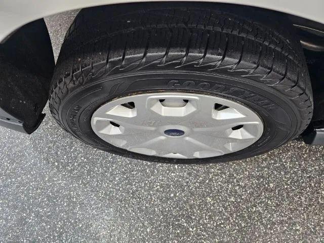 2014 Ford Transit Connect XL