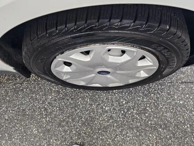 2014 Ford Transit Connect XL