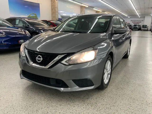 2019 Nissan Sentra for sale near Fairfield, OH