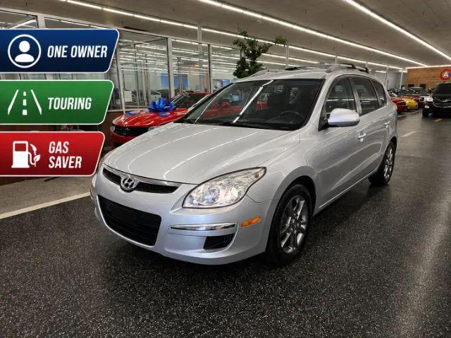 2012 Hyundai Elantra Touring for sale near Fairfield, OH