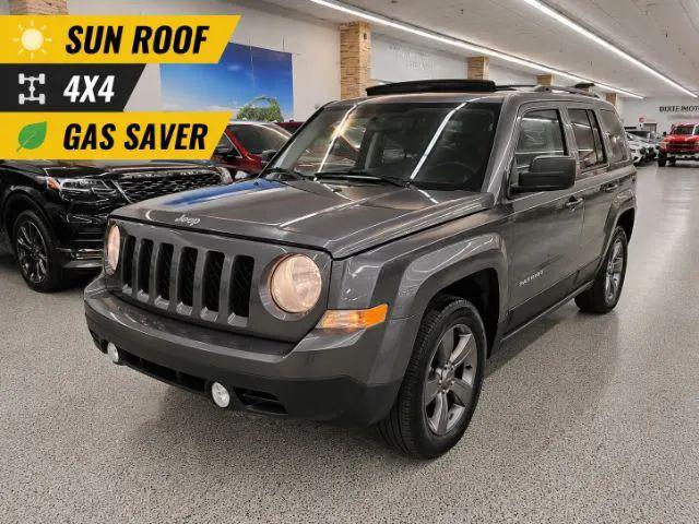 2015 Jeep Patriot for sale near Fairfield, OH