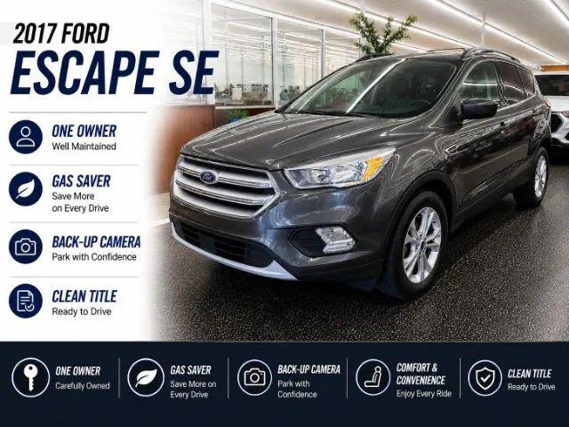 2018 Ford Escape for sale near Fairfield, OH