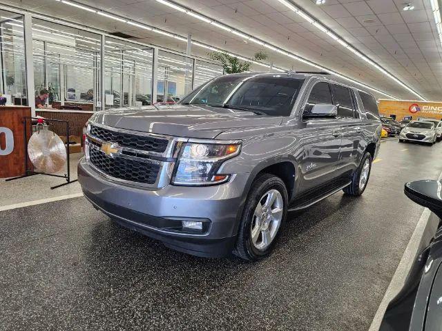 2019 Chevrolet Suburban for sale near Fairfield, OH