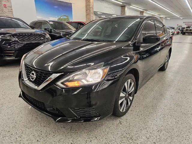 2019 Nissan Sentra for sale near Fairfield, OH