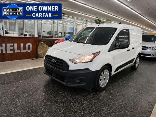 2019 Ford Transit Connect XL for sale near Fairfield, OH