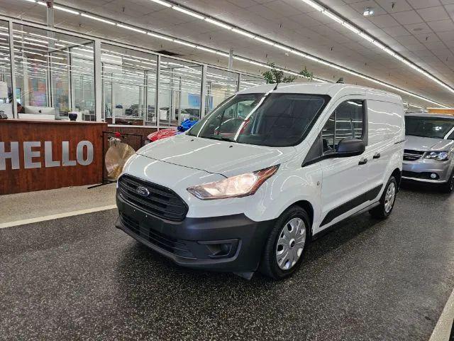 2019 Ford Transit Connect XL