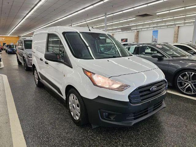 2019 Ford Transit Connect XL