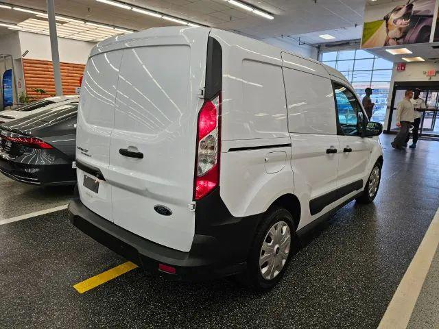 2019 Ford Transit Connect XL
