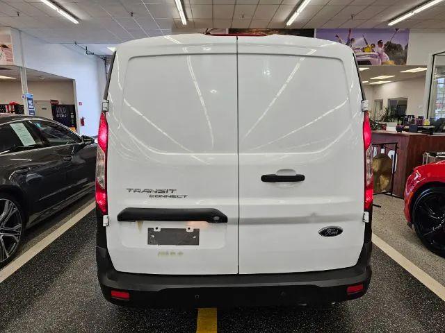 2019 Ford Transit Connect XL