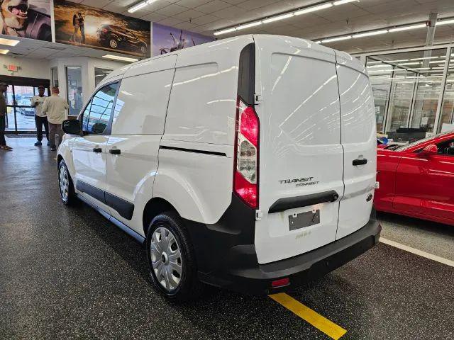 2019 Ford Transit Connect XL