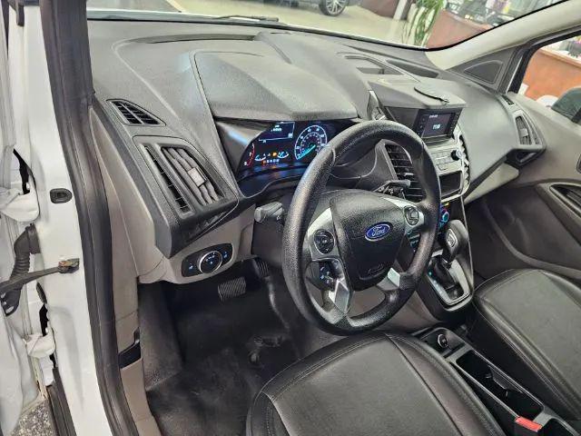 2019 Ford Transit Connect XL