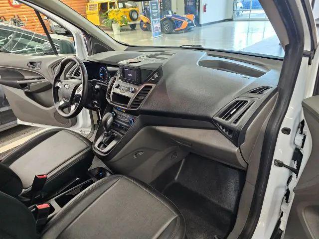 2019 Ford Transit Connect XL