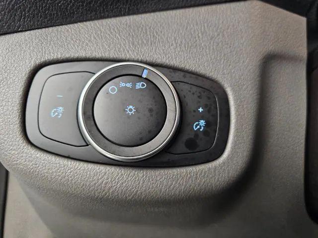 2019 Ford Transit Connect XL