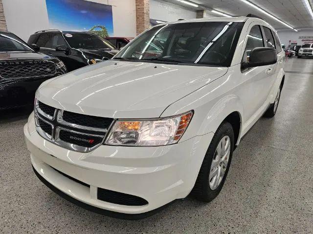 2018 Dodge Journey SE for sale near Fairfield, OH