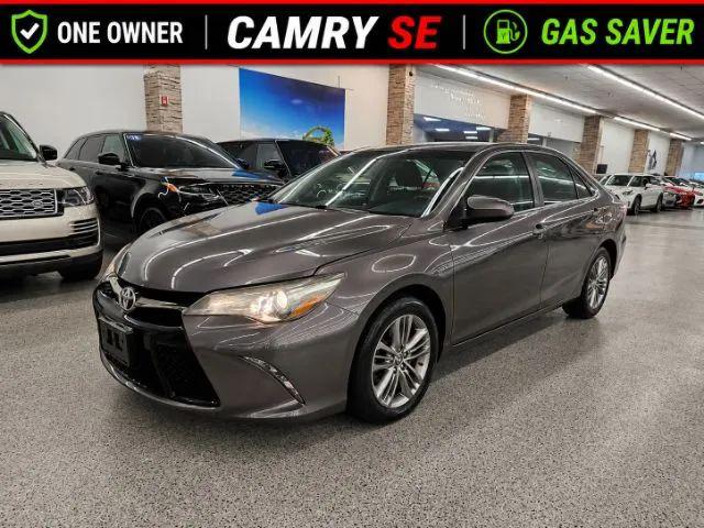 2016 Toyota Camry for sale near Fairfield, OH