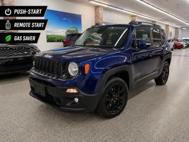 2018 Jeep Renegade Altitude FWD for sale near Fairfield, OH