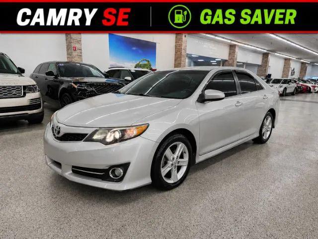 2014 Toyota Camry for sale near Fairfield, OH
