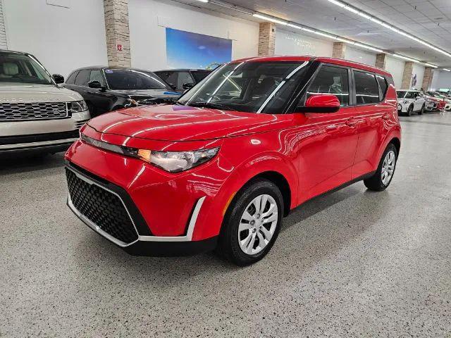 2023 Kia Soul LX for sale near Fairfield, OH