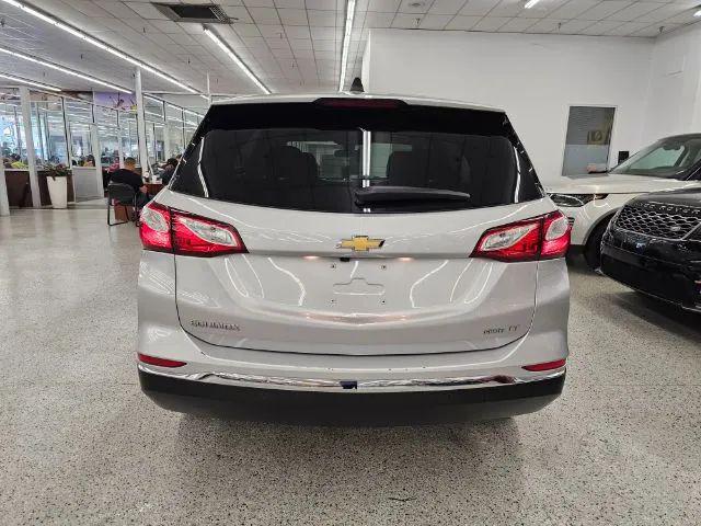 2021 Chevrolet Equinox AWD 2FL