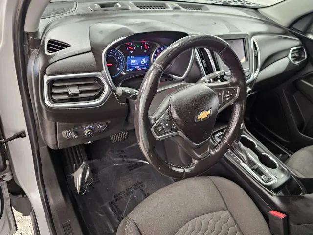 2021 Chevrolet Equinox AWD 2FL