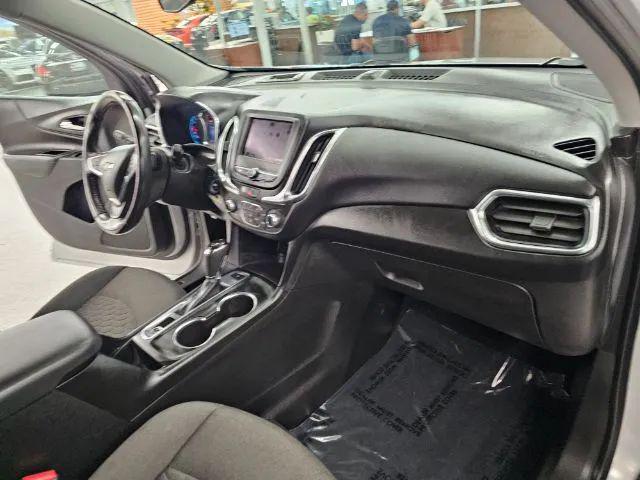 2021 Chevrolet Equinox AWD 2FL