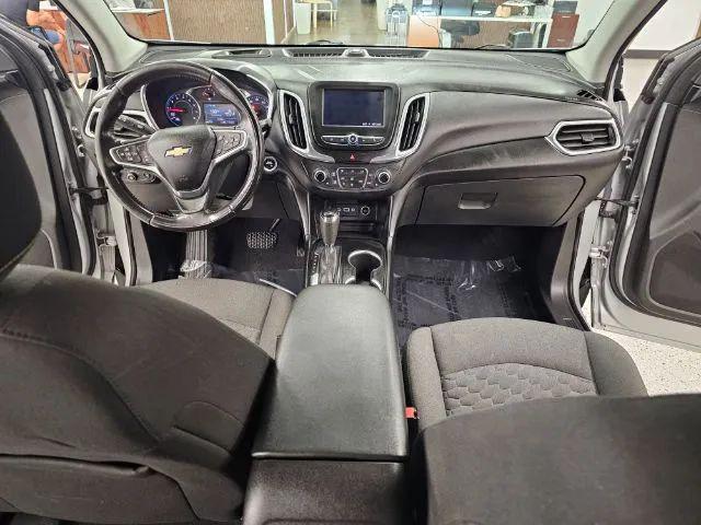 2021 Chevrolet Equinox AWD 2FL