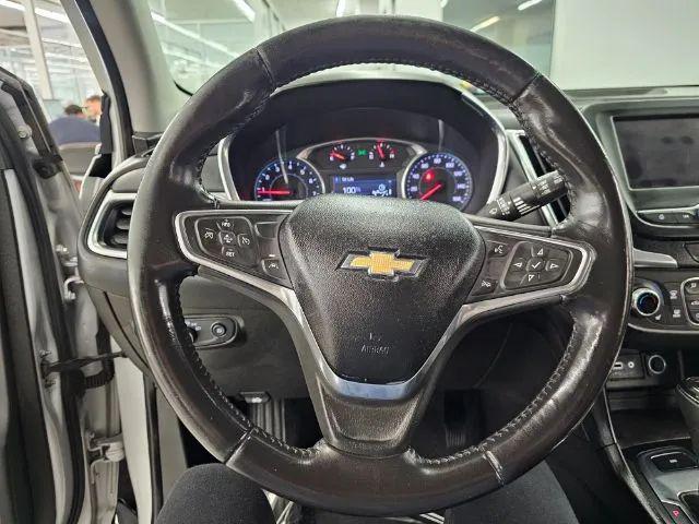 2021 Chevrolet Equinox AWD 2FL