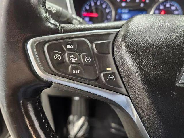 2021 Chevrolet Equinox AWD 2FL