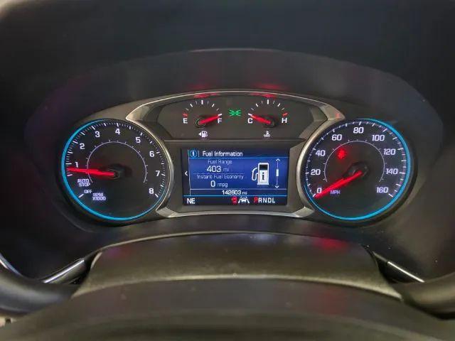 2021 Chevrolet Equinox AWD 2FL